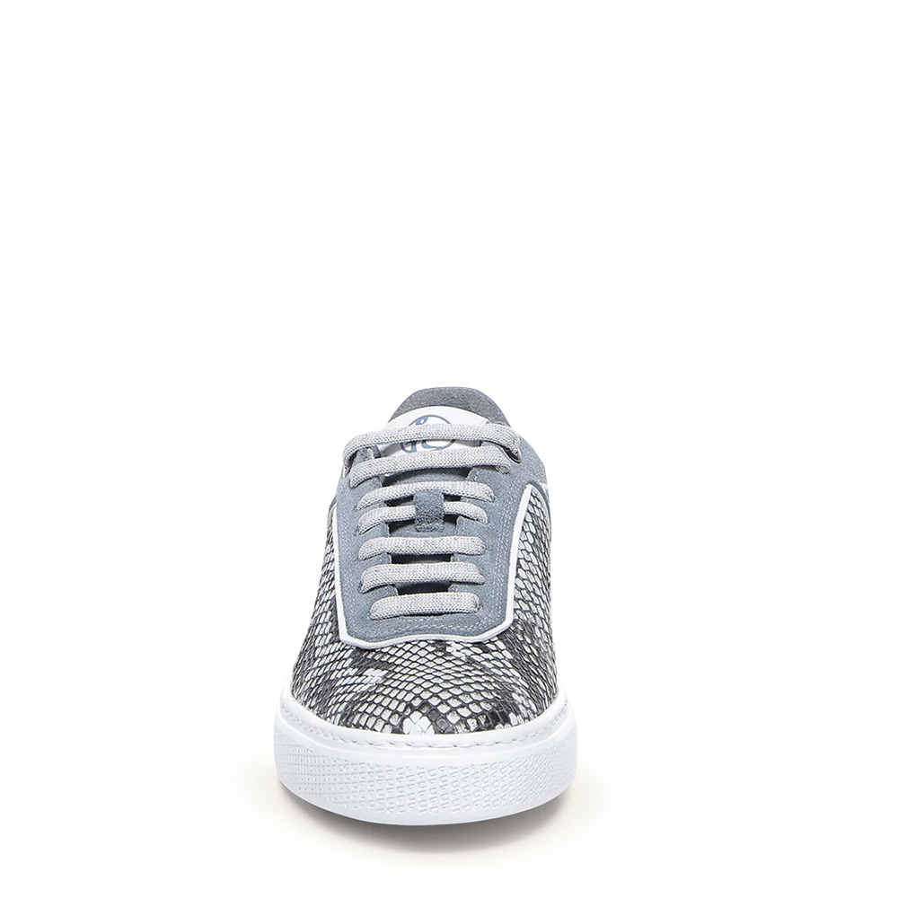 Sneakers F. Cuadra Piel Genuina de Pitón - 44EPMGE - Image 4
