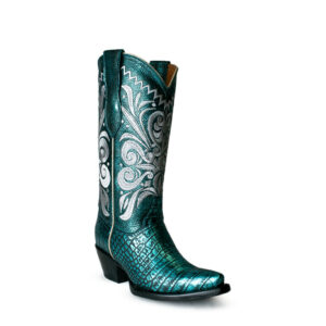 Bota Jar Boots Lagarto - EST4500