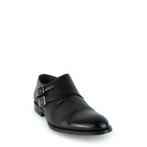 Zapato F. Cuadra Piel Genuina de Venado - 46UBIVN