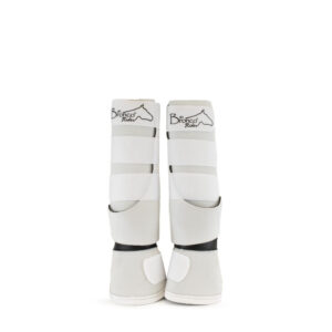 Protectores para Manos con Campana Bronco Rider - 47102