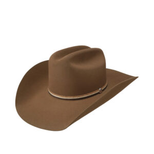 Texana Stetson Hobbs Chestnut 6X