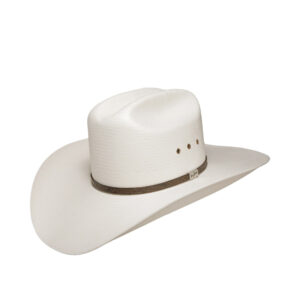 Sombrero Resistol Metcalf 10x Natural