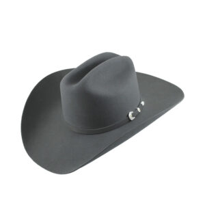 Texana Stetson Brenham Granite 4X