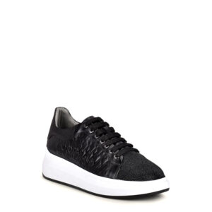 Sneakers F. Cuadra en Piel Genuina de Mantarraya - 4P3MTTS