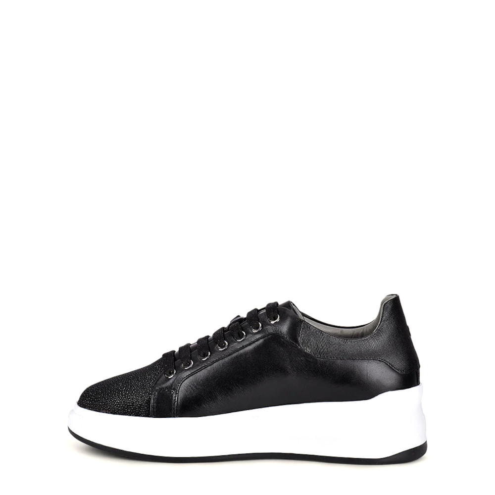 Sneakers F. Cuadra en Piel Genuina de Mantarraya - 4P3MTTS - Image 4