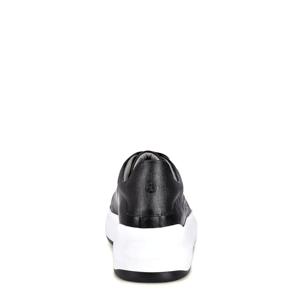 Sneakers F. Cuadra en Piel Genuina de Mantarraya - 4P3MTTS - Image 3