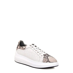 Sneakers F. Cuadra en Piel Genuina de Bovino - 4P3PBKN