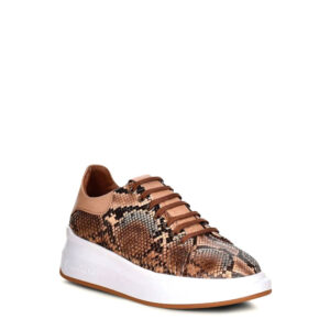 Sneakers F. Cuadra Piel Genuina de Pitón - 4P4PBVL