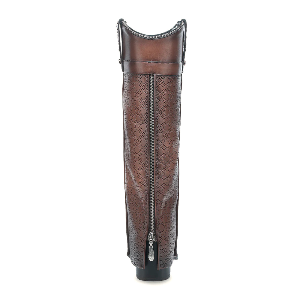 Bota Cuadra en Piel Genuina - 4Q16RS - Image 3