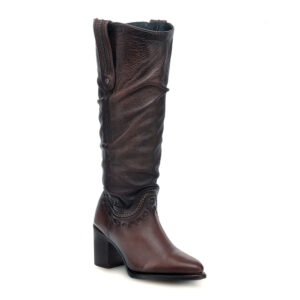 Bota Cuadra Piel Genuina de Bovino - 4Q18RS