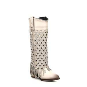 Bota Cuadra en Piel Genuina - 4Q19RS