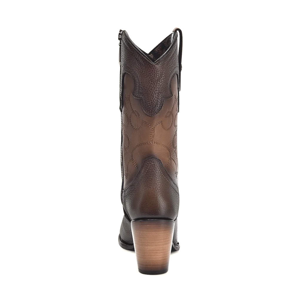 Bota Cuadra Piel Genuina Western - 4V00RS - Image 3