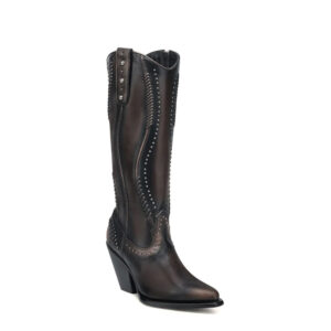 Bota Cuadra en Piel Genuina - 4W21RS