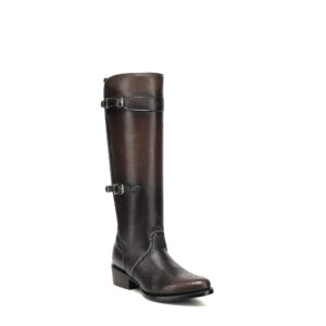 Bota Cuadra en Piel Genuina - 4X04RS