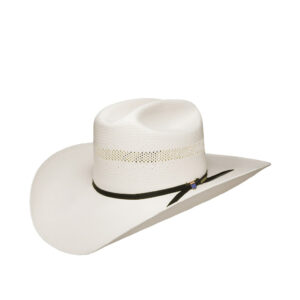 Sombrero Resistol USTRC Big Money 10X Natural