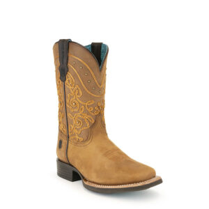 Bota Nokota Horse Nina 15 Crazy Miel - 15NIN31
