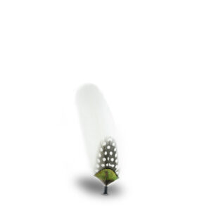 Pluma Natural Sombrero y Texana - 52499