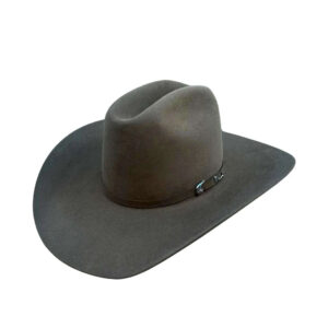 Texana Resistol Midnight Oak 6X