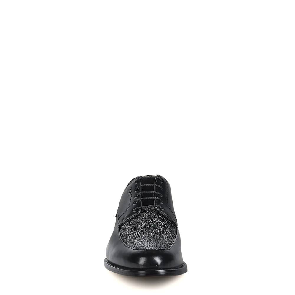 Zapato F. Cuadra en Piel Genuina de Mantarraya- 52UMTBU - Image 5