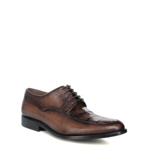 Zapato F. Cuadra Piel Genuina de Niloticus - 52UNCBU