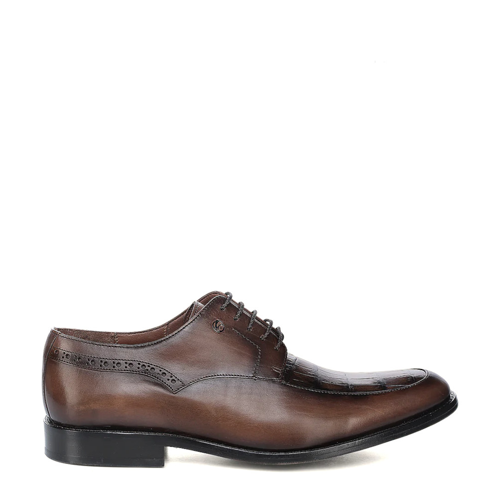 Zapato F. Cuadra Piel Genuina de Niloticus - 52UNCBU - Image 2