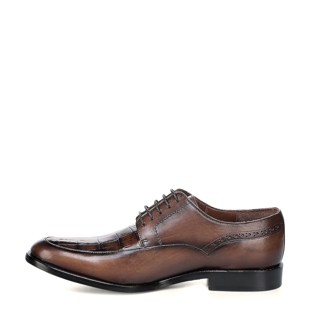 Zapato F. Cuadra Piel Genuina de Niloticus - 52UNCBU - Image 4