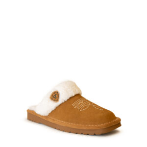 Pantufla Ariat Jackie Square Toe Scuff - AR2829-200