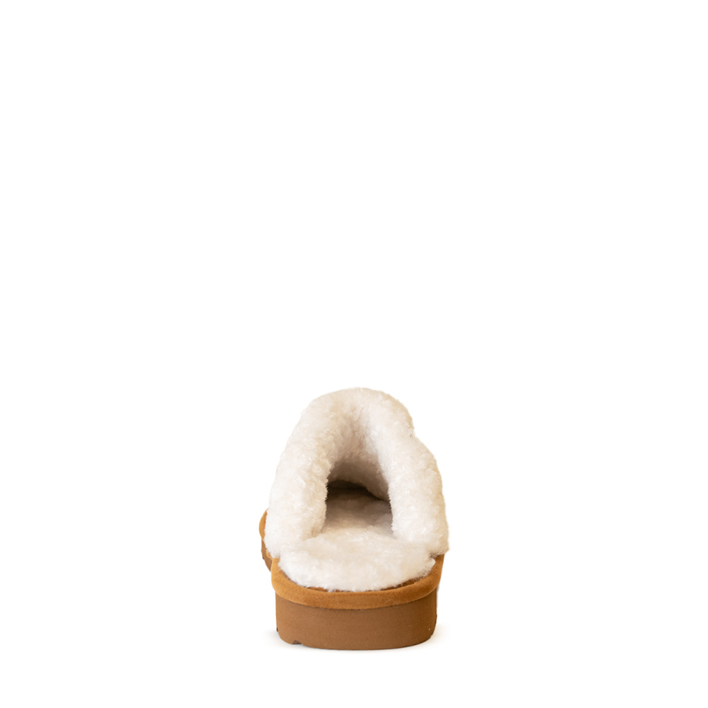 Pantufla Ariat Jackie Square Toe Scuff - AR2829-200 - Image 3