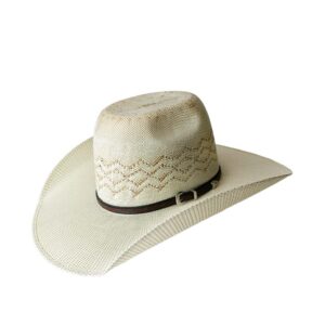 Sombrero El Reparo 50x Monterrey Bangora Zizag
