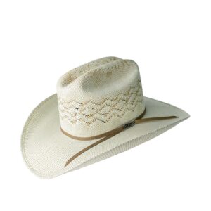 Sombrero El Reparo Niño Catleman Bangora Zigzag