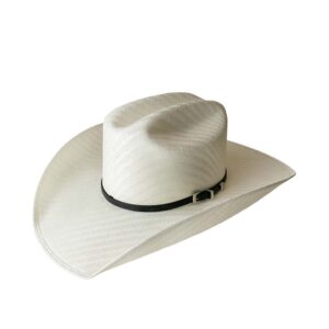 Sombrero El Reparo 100x Carson Telar Tredon