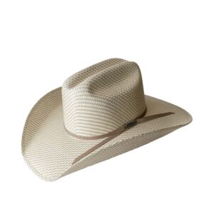 Sombrero El Reparo Niño Catleman Telar Trigo