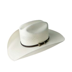 Sombrero El Reparo 300x Carson Japones Randa Trenzado
