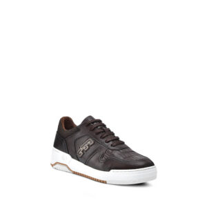 Sneakers F. Cuadra Piel Genuina de Caimán - 54QCWTS