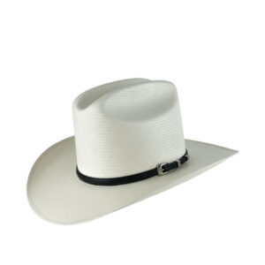 Sombrero West Point Durango Atejanada 100X