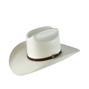 Sombrero West Point Durango Solido 100X
