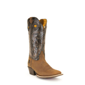 Bota Nokota Horse Jackson 32 Crazy Miel - J133241
