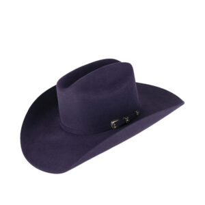 Texana El Reparo Roper Morado 20x