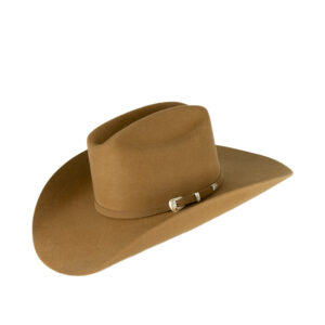 Texana El Reparo Roper Camel 20x