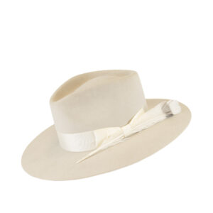 Texana El Reparo Fedora Buskin