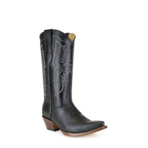 Bota Jar Boots Brisiux Gris Oxford - EST4500