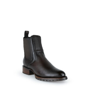 Botín Bayoboots Tecobas Venado