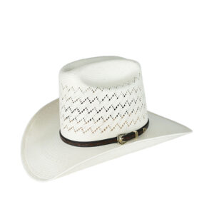 Sombrero El Reparo 300x Patrón Japonés Zigzag
