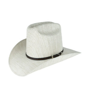 Sombrero El Reparo 100x Patrón Telar Manhaatan
