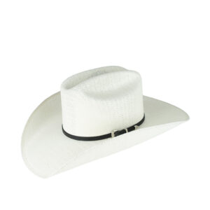 Sombrero El Reparo 100x Carson Telar Cruzado
