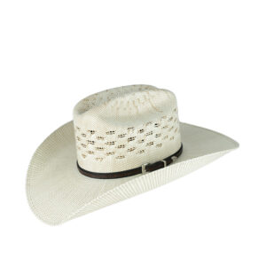 Sombrero El Reparo 50x Carson Bangora Monos Tan