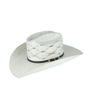 Sombrero El Reparo 50x Carson Bangora Hexágono