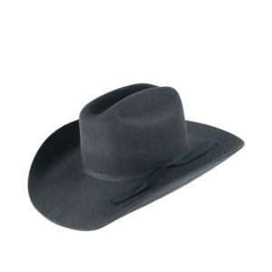 Texana El Reparo Carson Gris Rata 6X
