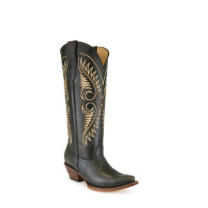 Bota Jar Boots Coral Akimba - EST4590