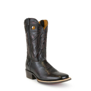 Bota Nokota Horse Boris 32 Black Cherry - BOR3241